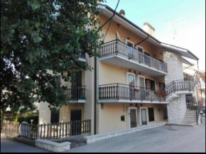 Appartamento in residence Ovindoli